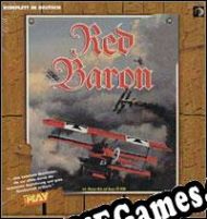 Red Baron (1990) (1990) | RePack from PSC