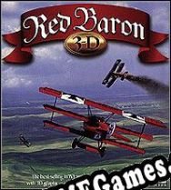 Red Baron 3D (1998/ENG/Português/RePack from CRUDE)