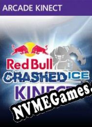 Red Bull Crashed Ice Kinect (2012/ENG/Português/RePack from Dual Crew)