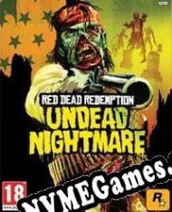 Red Dead Redemption: Undead Nightmare (2010/ENG/Português/License)