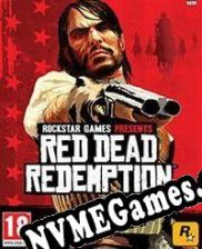 Red Dead Redemption (2010/ENG/Português/RePack from dEViATED)