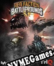 Red Faction: Battlegrounds (2011/ENG/Português/RePack from DiViNE)