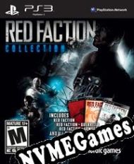 Red Faction Collection (2014) | RePack from THRUST