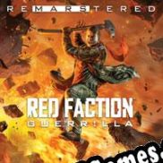 Red Faction: Guerrilla Re-Mars-tered (2018/ENG/Português/RePack from UPLiNK)