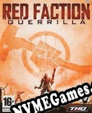 Red Faction: Guerrilla (2009) | RePack from DiSTiNCT