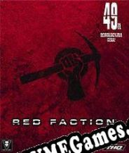 Red Faction (2001/ENG/Português/RePack from tPORt)