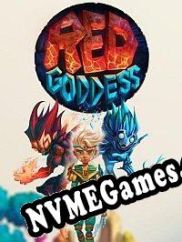 Red Goddess: Inner World (2022/ENG/Português/RePack from EXTALiA)