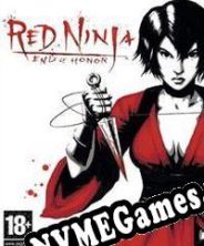 Red Ninja: End of Honor (2005/ENG/Português/RePack from RU-BOARD)