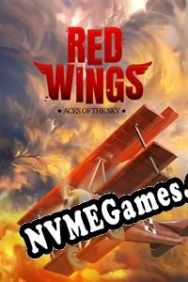 Red Wings: Aces of the Sky (2020/ENG/Português/RePack from DiViNE)