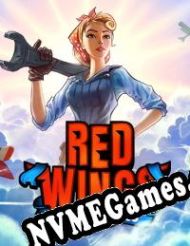 Red Wings: American Aces (2022/ENG/Português/License)