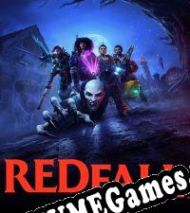 Redfall (2022/ENG/Português/RePack from MiRACLE)