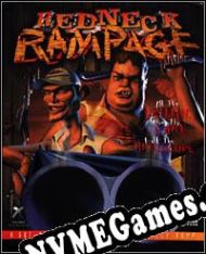 Redneck Rampage (1997/ENG/Português/Pirate)