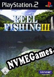 Reel Fishing III (2003/ENG/Português/License)