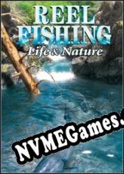 Reel Fishing: Life & Nature (2022/ENG/Português/RePack from LUCiD)