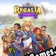 Regalia: Of Men and Monarchs (2022/ENG/Português/RePack from Lz0)