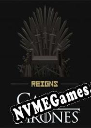 Reigns: Game of Thrones (2018/ENG/Português/RePack from SDV)