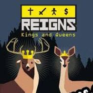 Reigns: Kings & Queens (2018/ENG/Português/RePack from DVT)