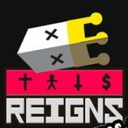 Reigns (2016/ENG/Português/Pirate)