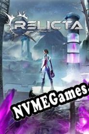 Relicta (2020/ENG/Português/RePack from nGen)