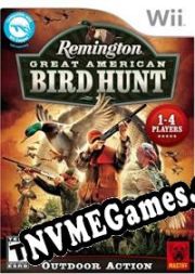 Remington Great American Bird Hunt (2009/ENG/Português/License)