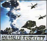 Remote Assault (2001/ENG/Português/RePack from PARADOX)