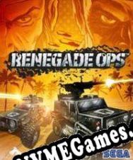 Renegade Ops (2011/ENG/Português/Pirate)