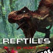 Reptiles: In Hunt (2021/ENG/Português/Pirate)