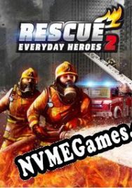 Rescue 2: Everyday Heroes (2015/ENG/Português/Pirate)