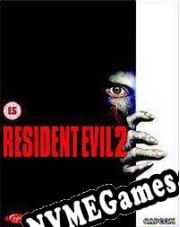 Resident Evil 2 (1998) (1998/ENG/Português/Pirate)