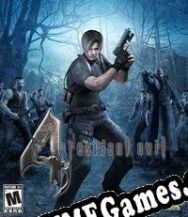 Resident Evil 4 Ultimate HD Edition (2011/ENG/Português/RePack from RU-BOARD)