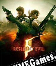 Resident Evil 5 (2009/ENG/Português/RePack from TRSi)