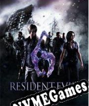 Resident Evil 6 (2012/ENG/Português/Pirate)