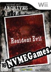 Resident Evil Archives: Resident Evil (2008) | RePack from TMG