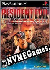 Resident Evil: Dead Aim (2003/ENG/Português/RePack from MTCT)