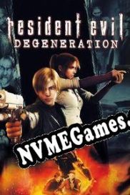 Resident Evil: Degeneration (2009/ENG/Português/RePack from EXTALiA)