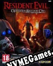 Resident Evil: Operation Raccoon City (2012) | RePack from KaSS