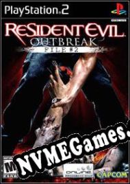 Resident Evil: Outbreak File 2 (2005/ENG/Português/RePack from Cerberus)