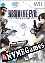 Resident Evil: The Darkside Chronicles (2009/ENG/Português/RePack from DVT)