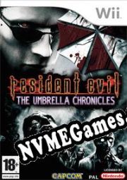 Resident Evil: The Umbrella Chronicles (2007) | RePack from J@CK@L