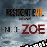 Resident Evil VII: Biohazard End of Zoe (2017/ENG/Português/RePack from MESMERiZE)