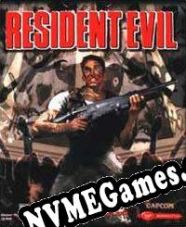 Resident Evil (1997/ENG/Português/RePack from SCOOPEX)