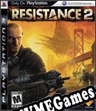 Resistance 2 (2008/ENG/Português/License)