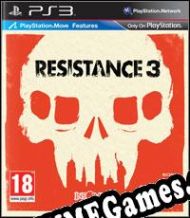 Resistance 3 (2011/ENG/Português/RePack from X.O)