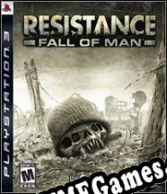 Resistance: Fall of Man (2006/ENG/Português/Pirate)