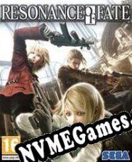 Resonance of Fate (2010/ENG/Português/RePack from MODE7)