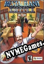 Restaurant Empire (2003) | RePack from iNFLUENCE