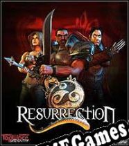 Resurrection: The Return of the Black Dragon (2001/ENG/Português/RePack from SDV)