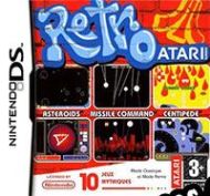 Retro Atari Classics (2005) | RePack from tEaM wOrLd cRaCk kZ