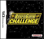 Retro Game Challenge (2008/ENG/Português/RePack from POSTMORTEM)