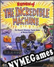 Return of the Incredible Machine: Contraptions (2000) | RePack from SZOPKA